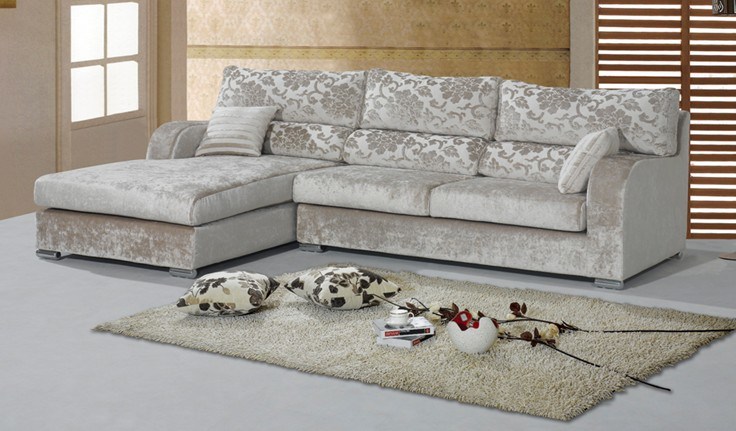 Corner Sofa (0911#)