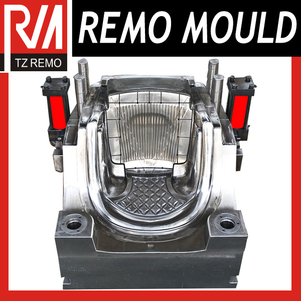 High Quality Plastic Chair Mould