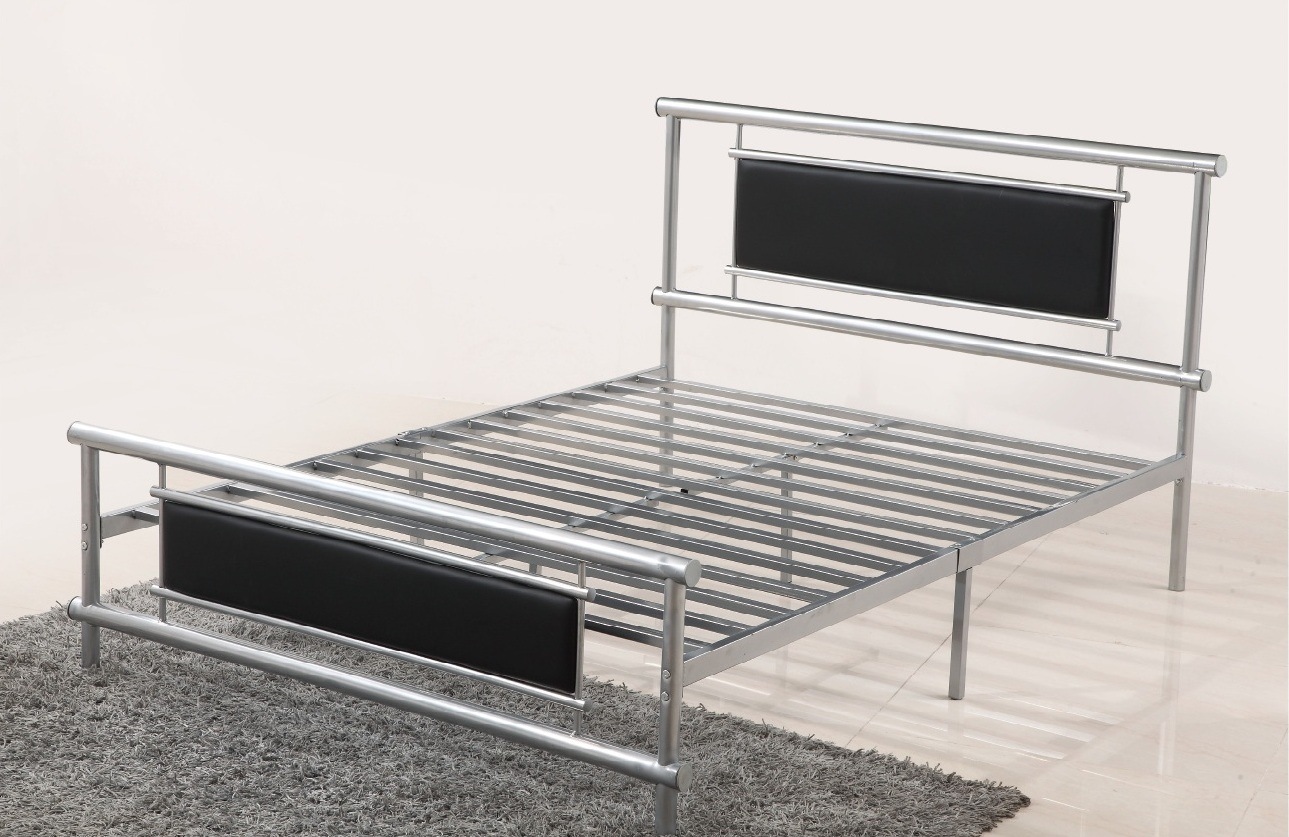 1.5m Size Special School Steel Bed