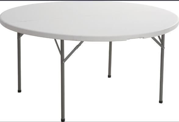 Hot Sell of Picnic, Catering Round Table