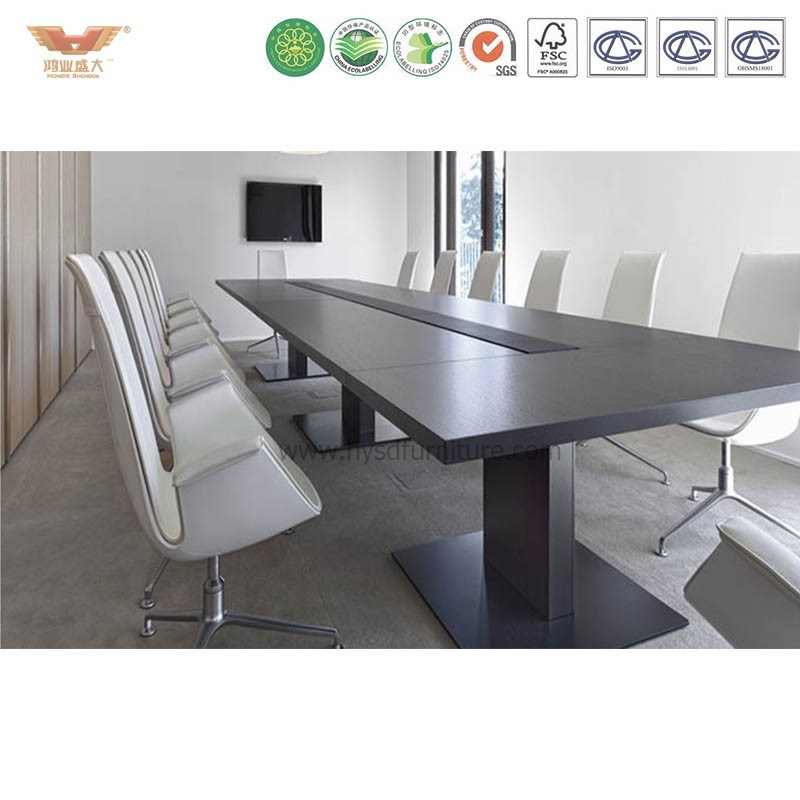 Chinese Furniture Meeting Room Training Room Conference Table