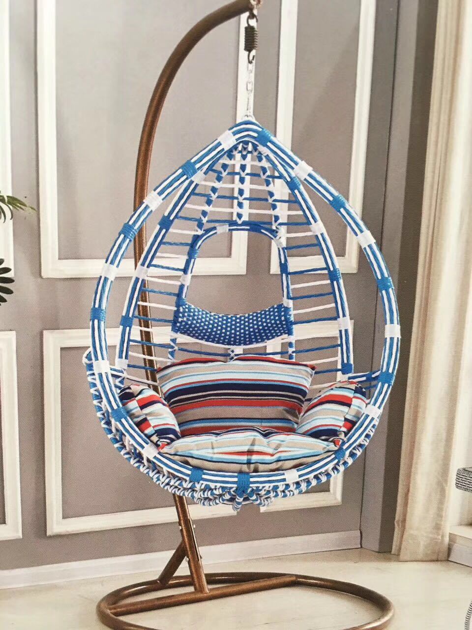 Morden Chair Hanging Chair Hammock Chair Swing Garden Chair