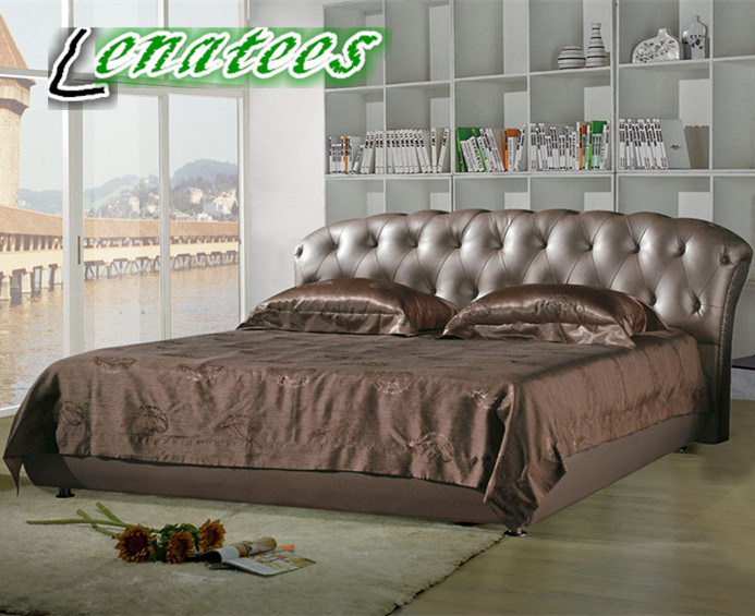 S125 Modern Bedroom Furniture Foshan Furniture