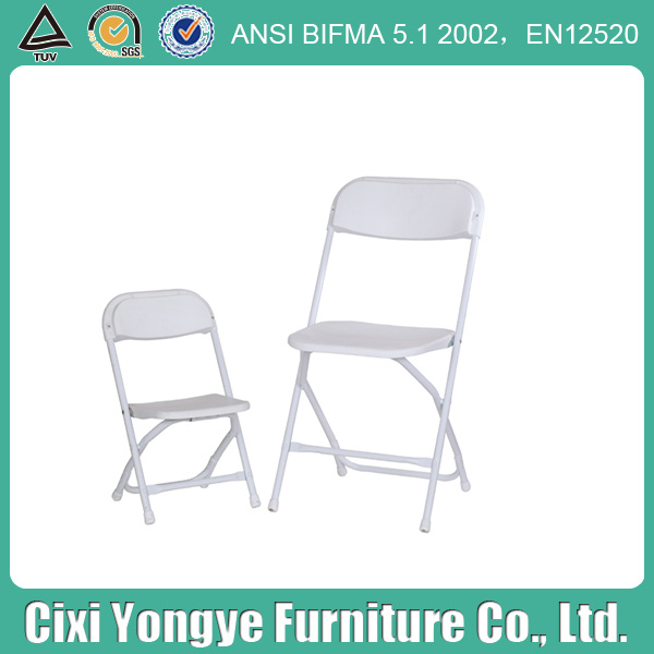 Plastic Folding Chair for Kids