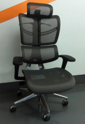 High Quality Office Executive Chair (PS-DBY-04)