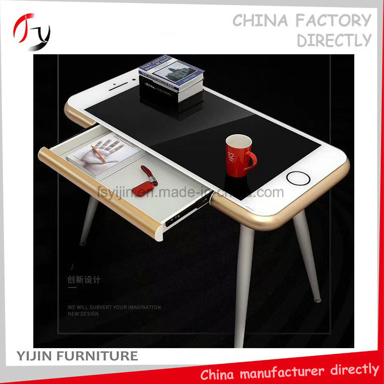 Commercial Contemporary Chinese Manufacturing Luxury High Class Writing Table (APT-7)