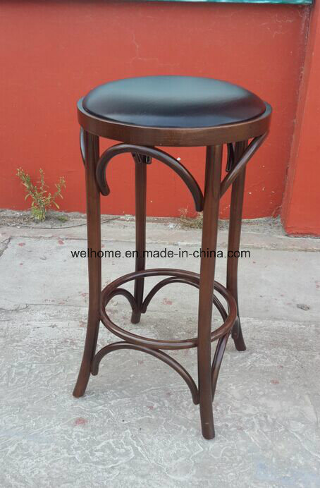 Bentwood Barstool