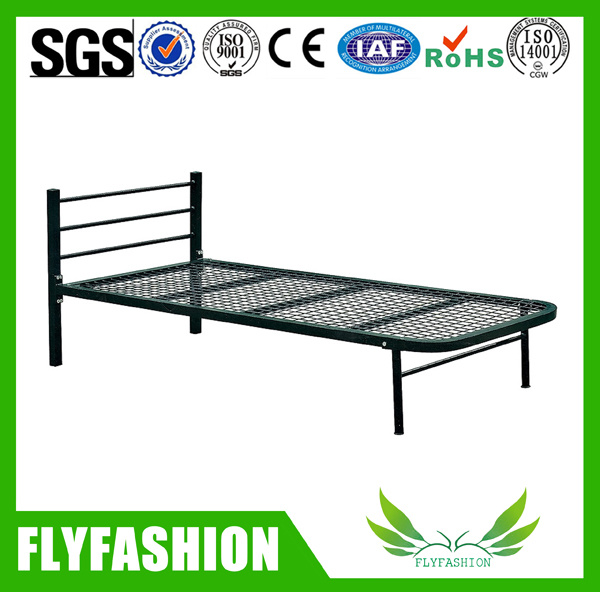 Metal Single Bunk Bed for Student (BD-39)