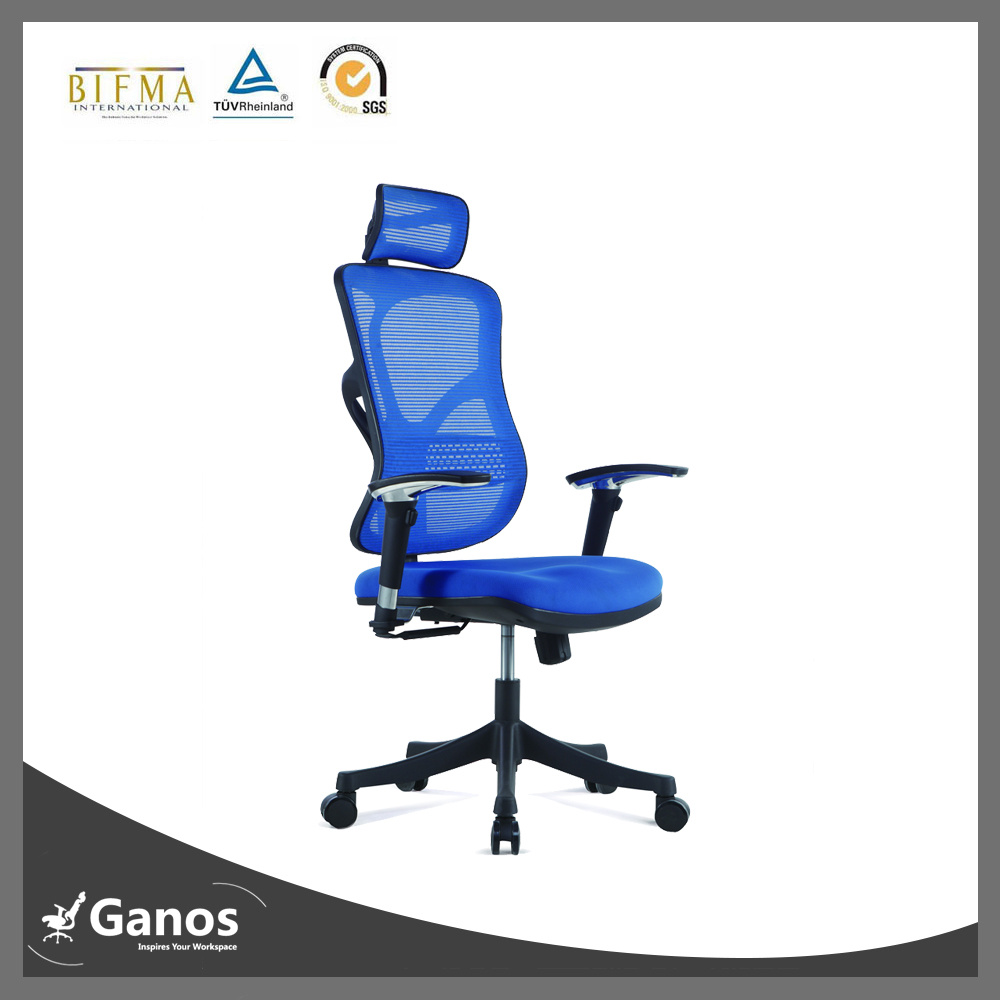 Staff Fabric Office Chair