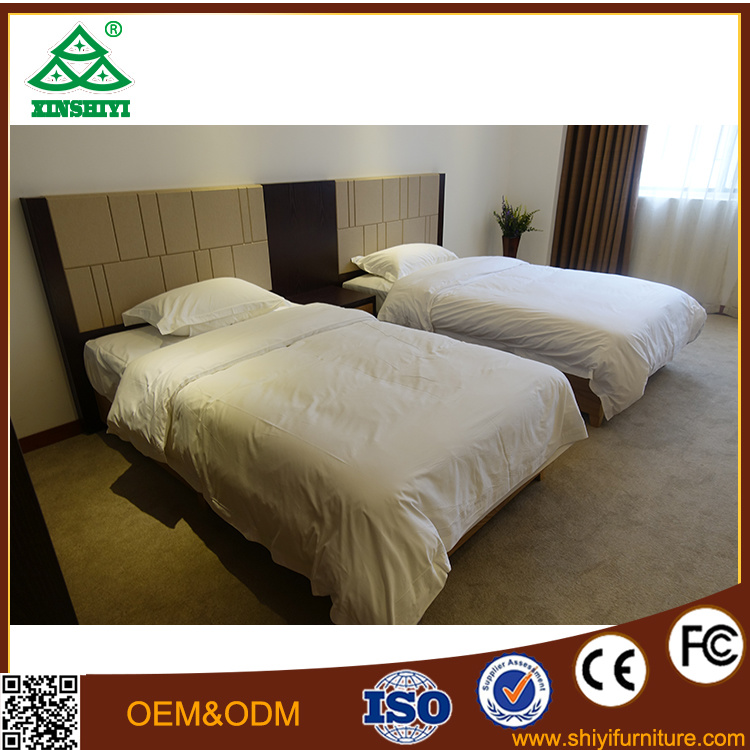 Modern Hotel Standard Room Suite Furniture