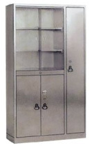 Hospital Cabinet