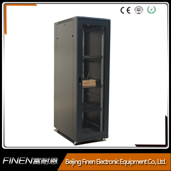 42u 19'' Telecom Cabinet Data Centre Cabinet