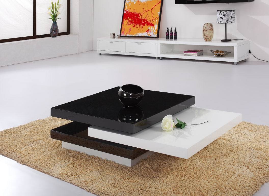 2015 Special Design Coffee Table (CJ-M10B)