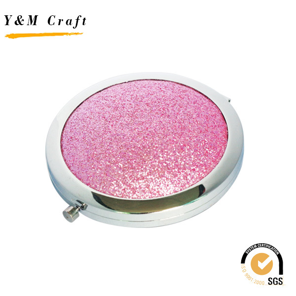 Latest Design Aluminium Make up Mirror for Women