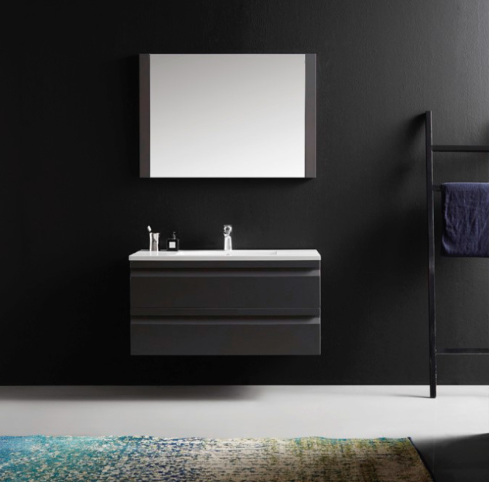 1000mm Hot Sellable Bathroom Vanity