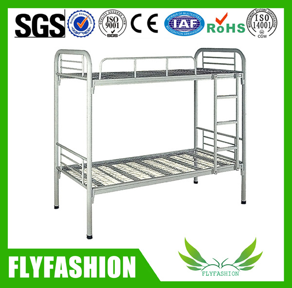 School Student Metal Double Bunk Bed (BD-33)