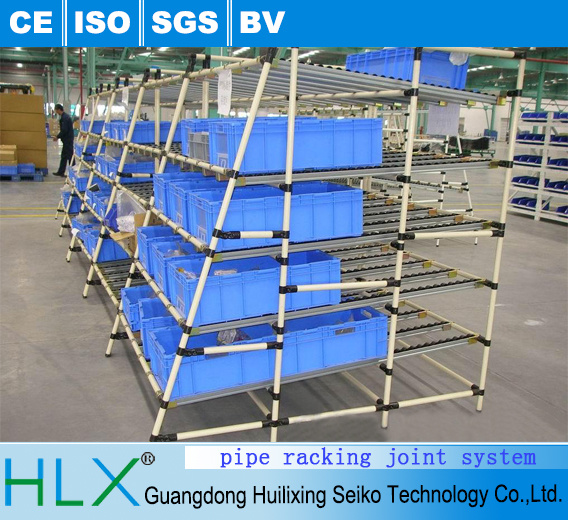 PE Pipe Trolley From China