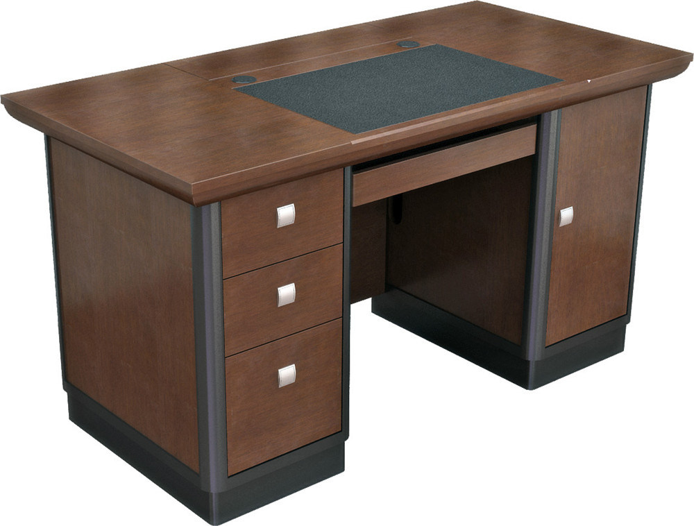 OEM Wholesale Good Selling Office Desk Design Office Executive Desk