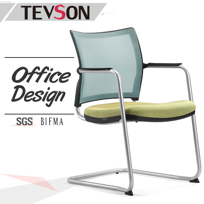 Modern Office Chair Mesh Task Chair Staff Chair Office Furniture