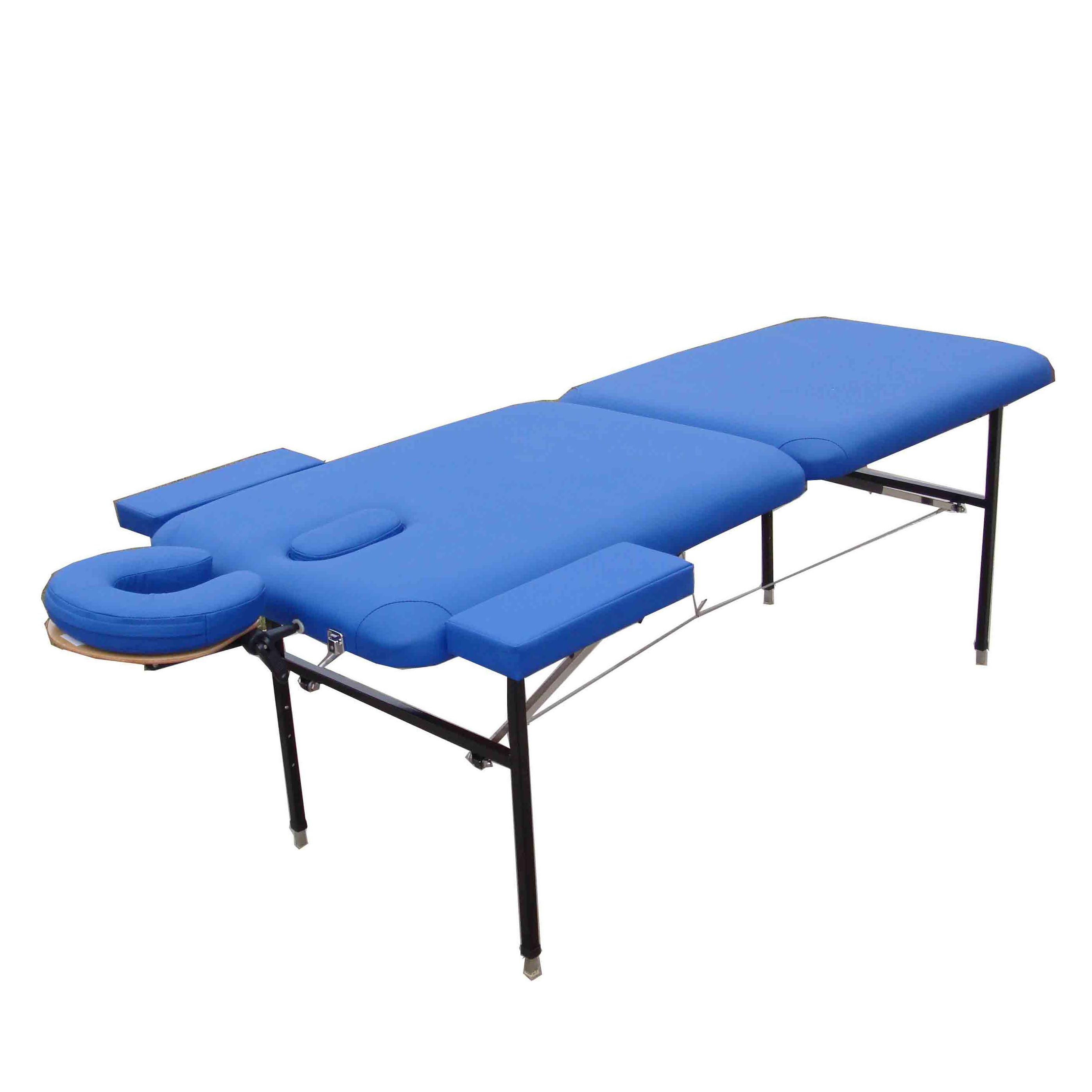 Metal Massage Table (MT-008)