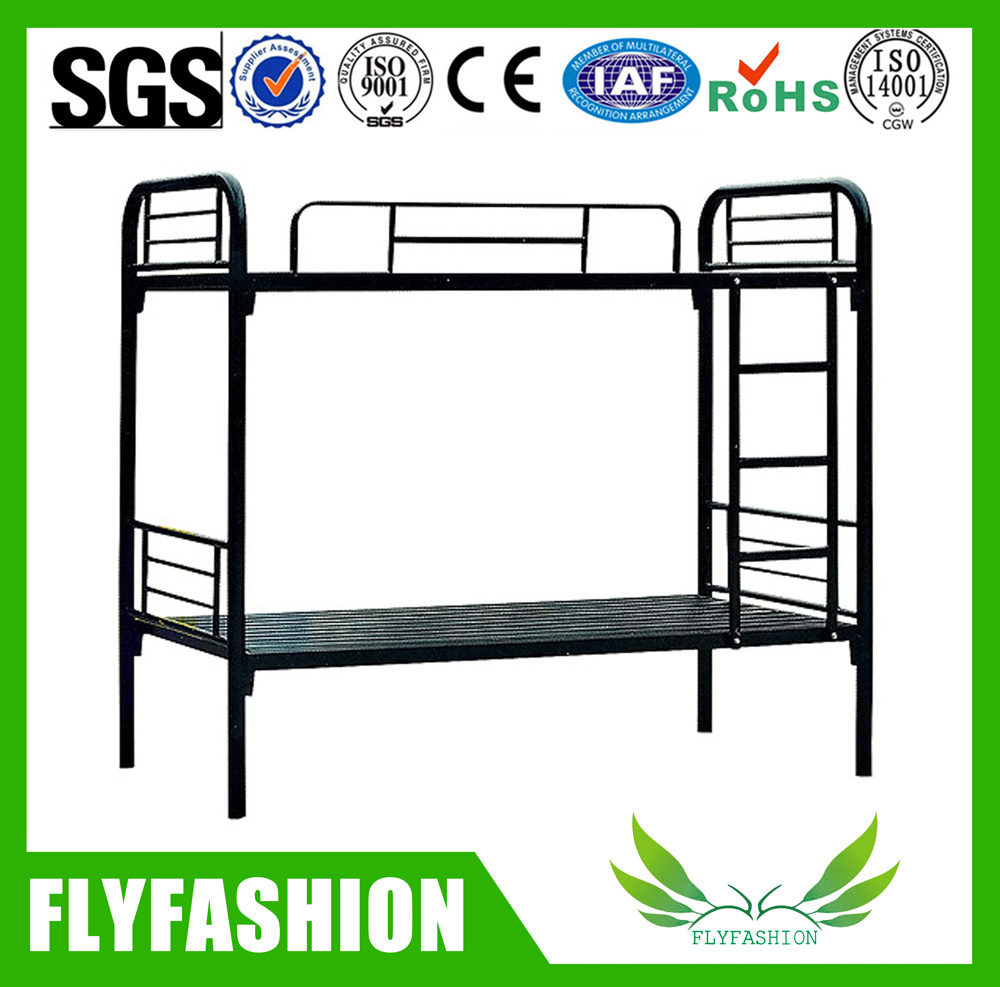 Modren Bedroom Furniture School Metal Bunk Bed (SF-32)