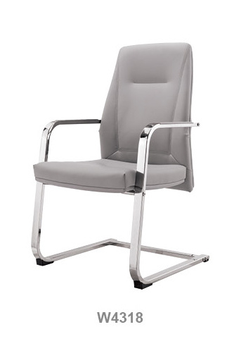 Modern Waiting Room Meeting Conference Visitor Chair