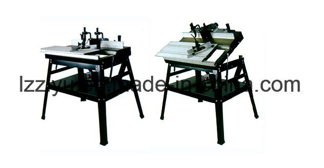 Bxz-3 Wood Router Table