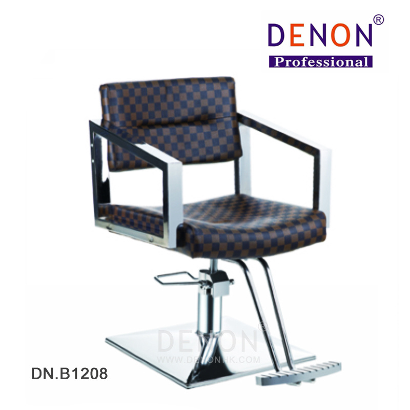 New Design Hydraulic Hair Salon Styling Chair (DN. B1208)