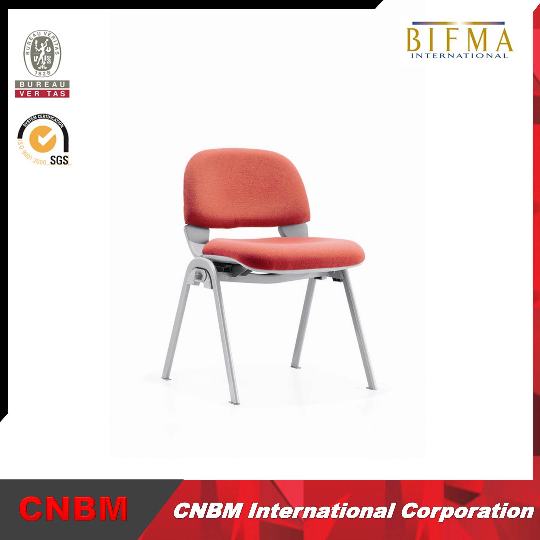 Modern Visitor Office Chair Fabric Cover Cmax-CH048c