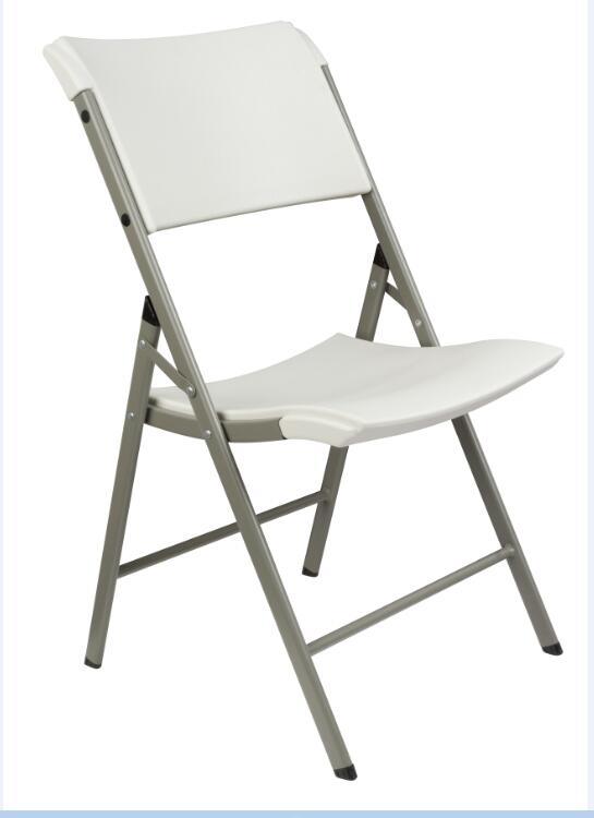 Blow-Molding Folding Chair for Outdoor Event (YCD-58)