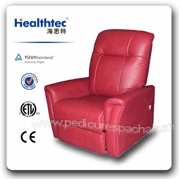 Not Gas Lift Chair Mechanism (D08-D)