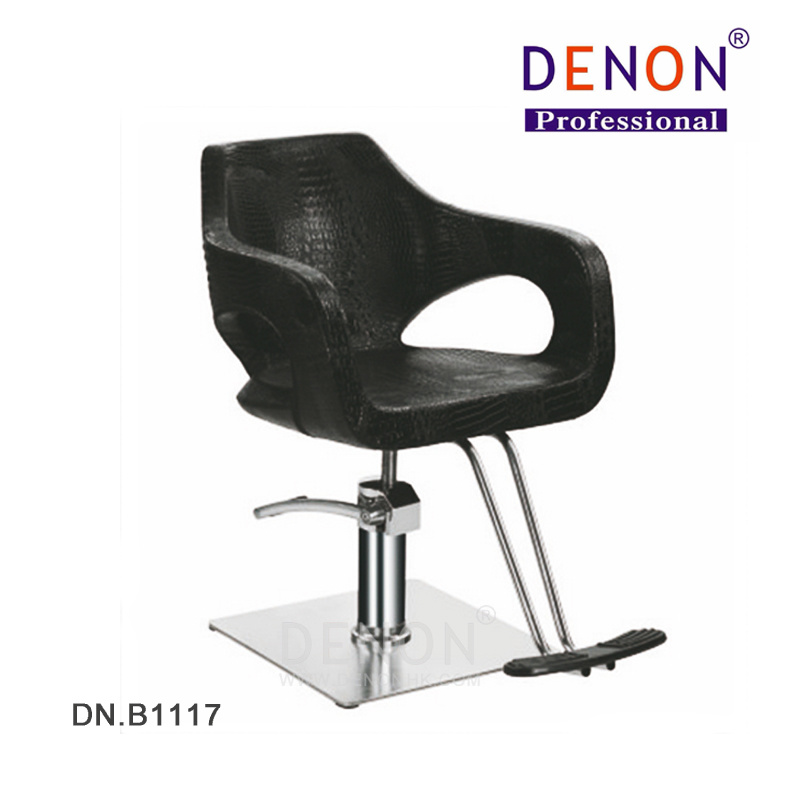 New Design Hydraulic Hair Salon Styling Chair (DN. B1117)