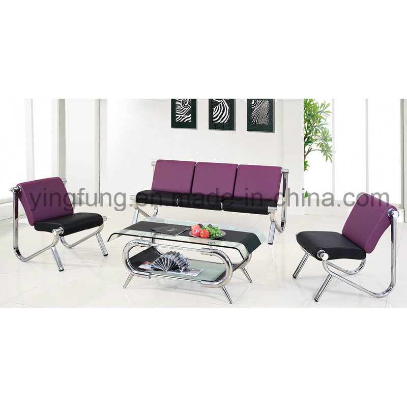 New Design Modern Furniture Office Sofa (CR-206A)