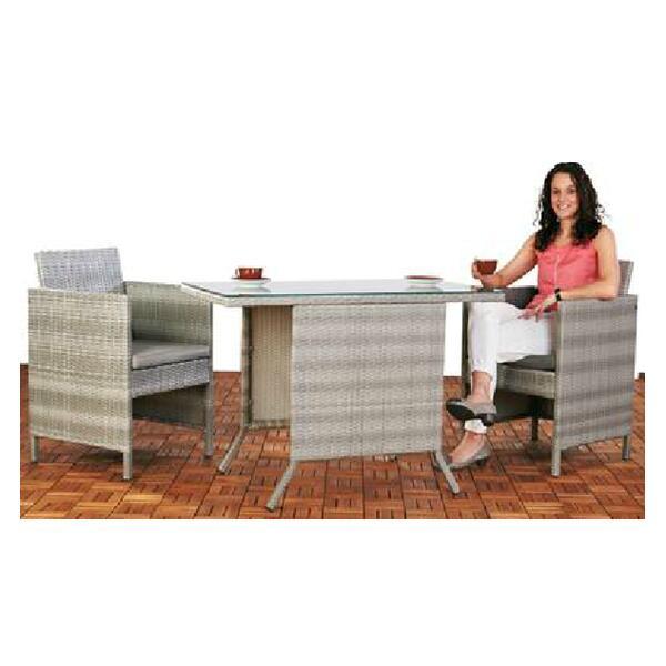 Coversation Coffee Set Rattan Furniture/ Outdoor Chair/Rattan Chair