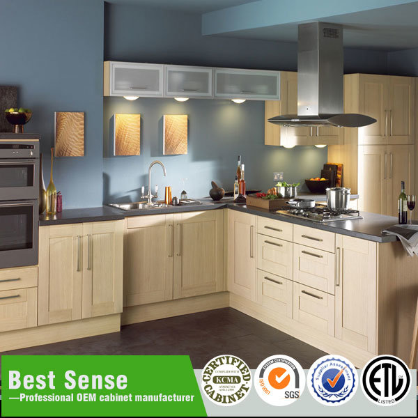 Bespoke Kitchen Cabinet Design Wholesale