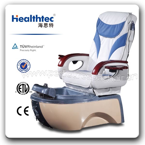 Make in Foshan Nail Supplies Massage Chair (A502-15-D)