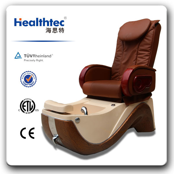 Smart Shiatsu Massage Back Salon Beauty Equipment (A201-1601)