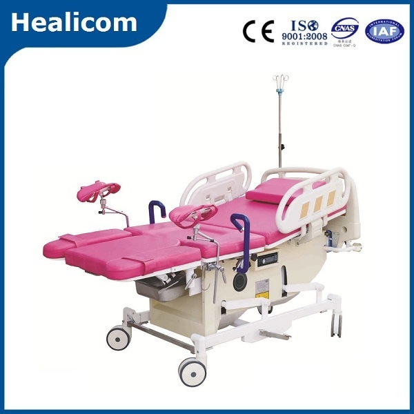 HDC-B Obstetrics Electric Operating Table Price