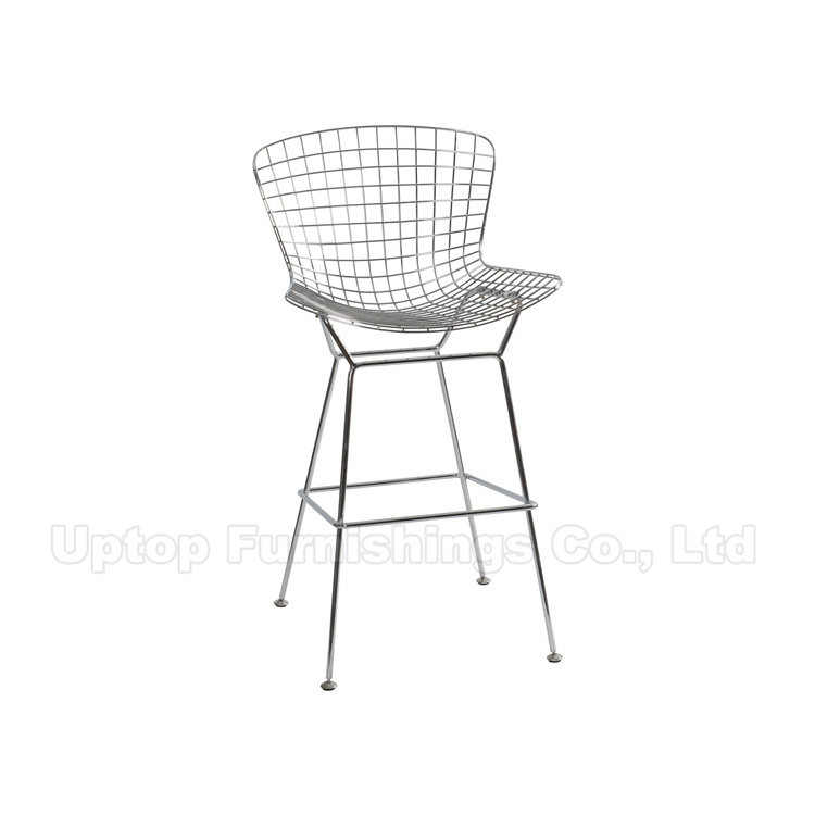 Modern Harry Bertoia Wire Bar Chair (SP-HBC430)