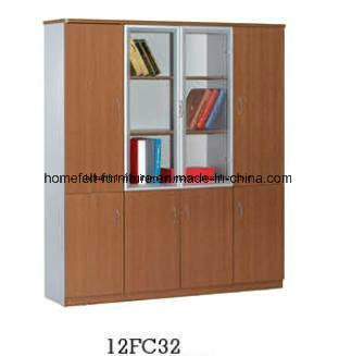 Office Shelving Bookcase Customize File Cabinet Wooden Shelving