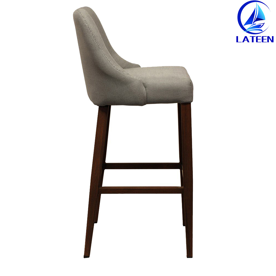 China Best Selling Modern Metal Bar Furniture Chair