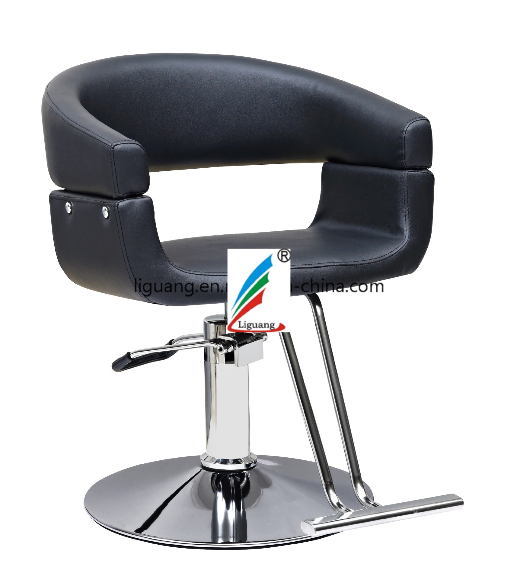 Styling Chair Hair Salon Furniture Beauty Salon Equipment