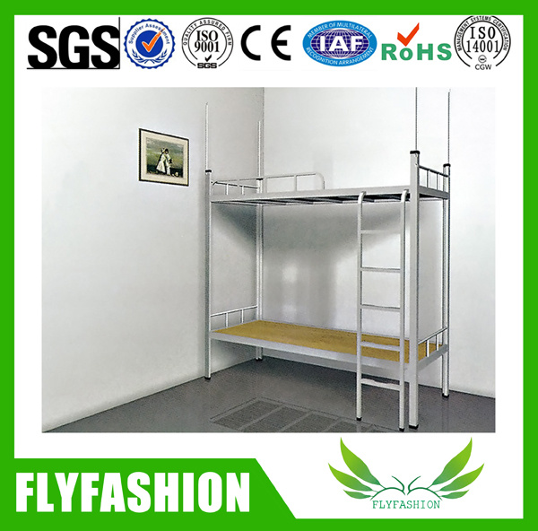 Dormitory Furniture Double Student Metal Beds for Sale (BD-35)