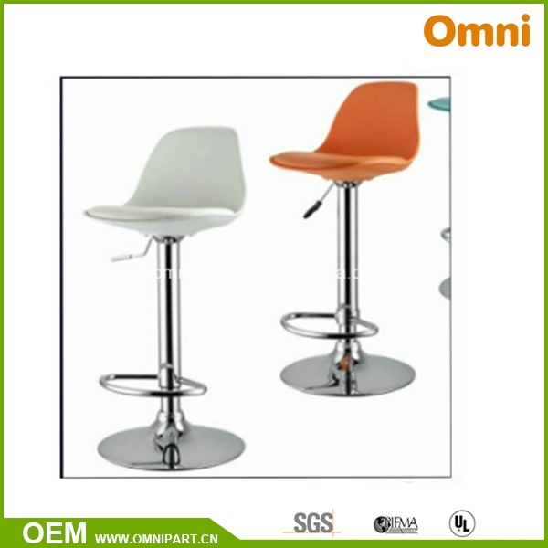 Bar Chair/Plastic Chair (OM-3001)