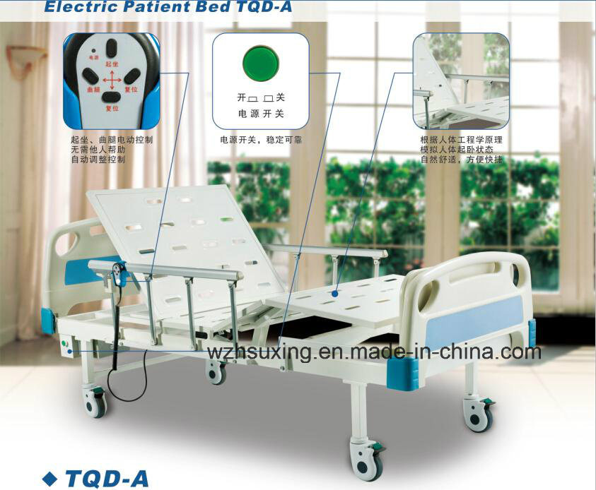 Electric Patient Bed