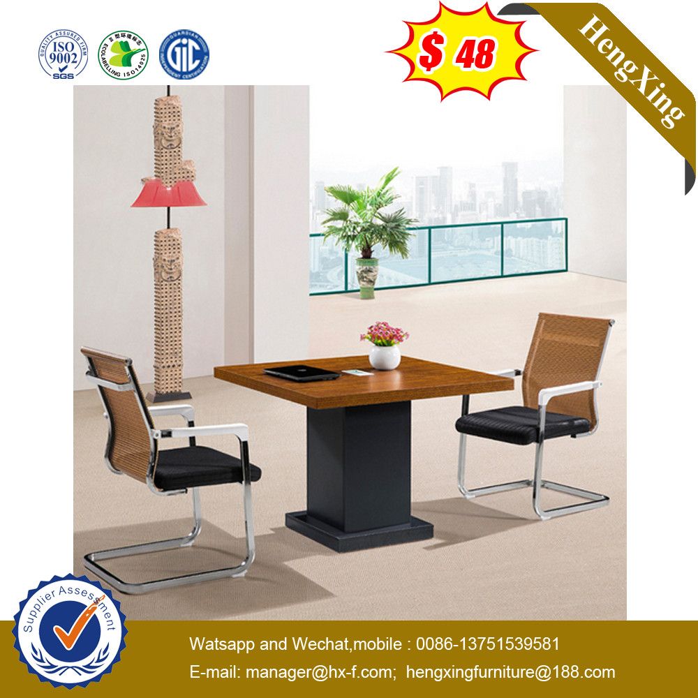 Medium Size Elegant and Concise Business Desk Conference Table (UL-MFC496)