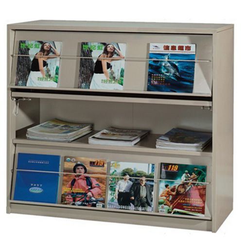 Children Book Cabinet Kids Simple Bookshelf Magazine Display Book Cabinet/Book Shelf/Shelf