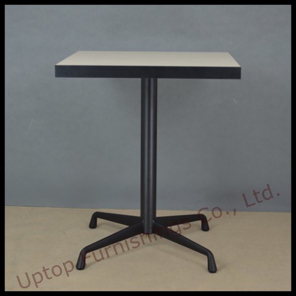 Canteen Plywood Dining Eames Table for Restaurant (SP-RT470)