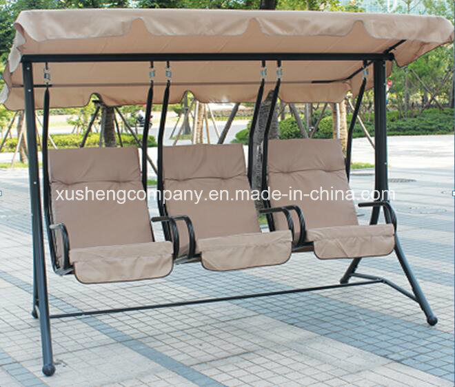 3 Seater Hanging Swing Chair