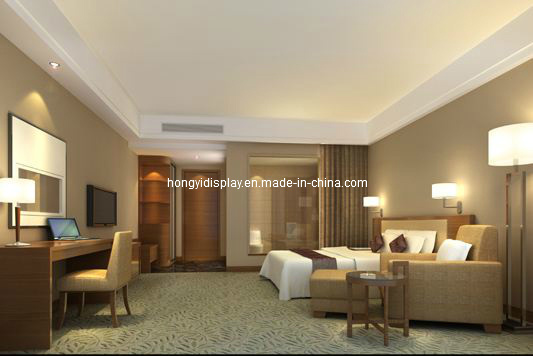 Hotel Furniture, Hotel Interior Decoration